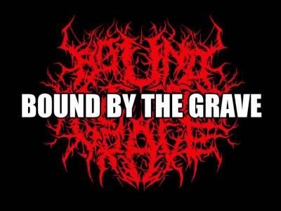logo Bound By The Grave